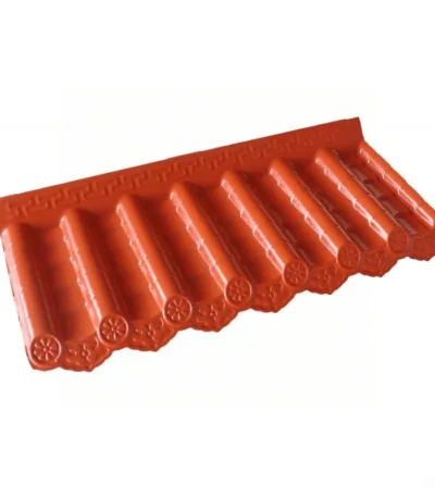 antique integrated tile