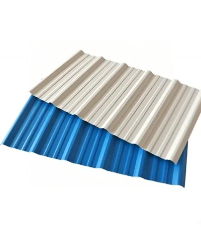 single-layer tile