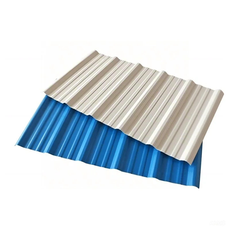 single-layer tile