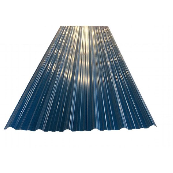 15 UPVC Roof Tiles - Görsel 1