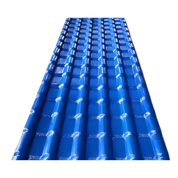 ASA PVC Roof Sheet